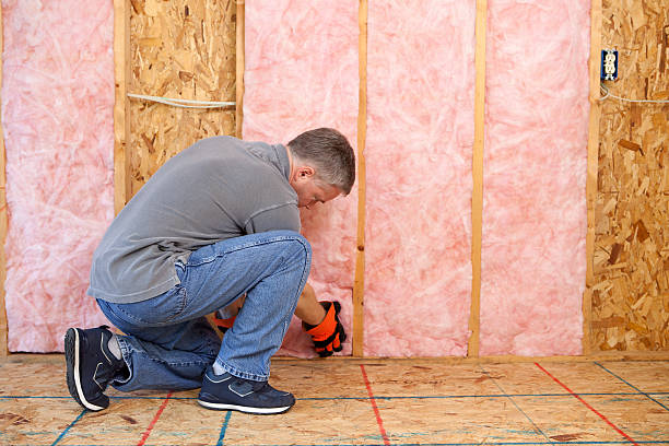 Types of Insulation We Offer in ID